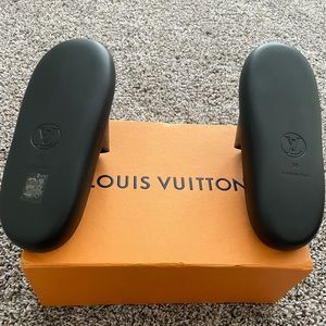 Don’t really wear them